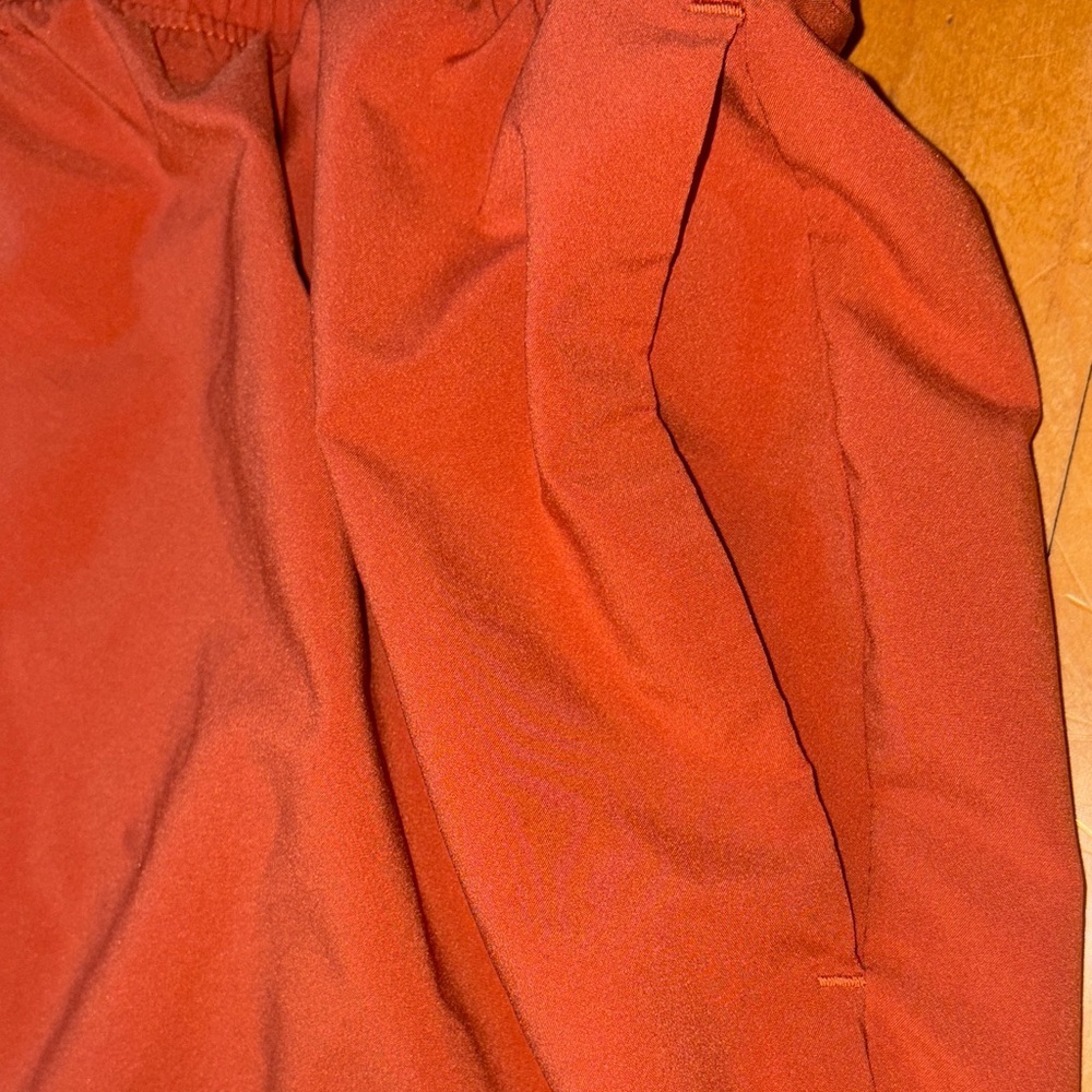Women’s Nike athletic running shorts - Picture 2 of 5